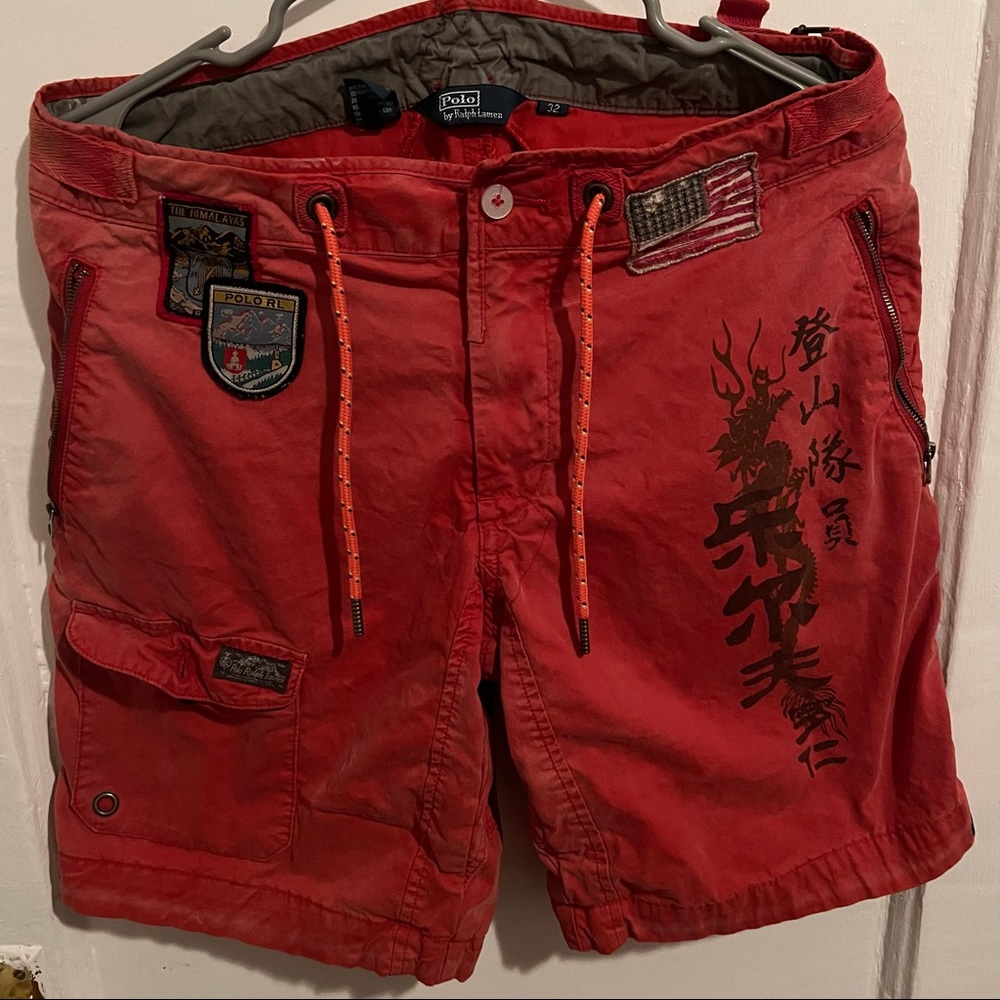 💫 Men’s Polo Shorts 💫